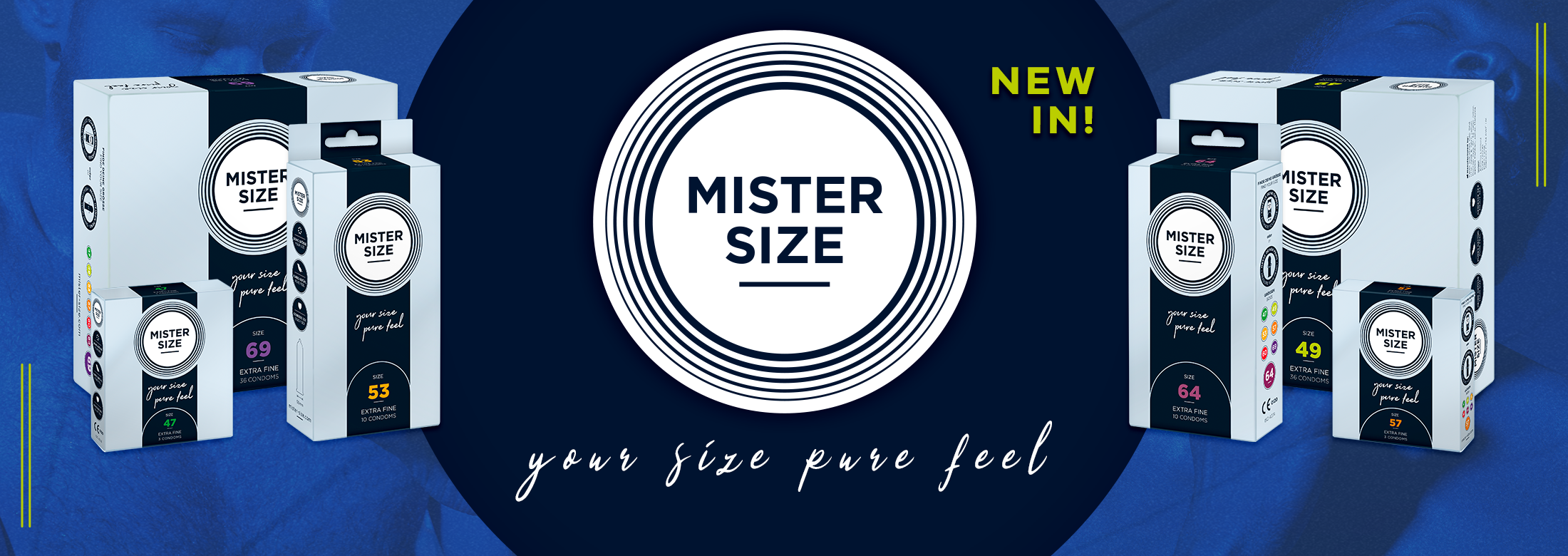 Discover Intimate Wellness & Pleasure