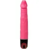 BAILE - VIBRATOR MULTISPEED 21.5 CM PINK