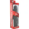 SEVEN CREATIONS - PERFECT PLEASURES BLACK VIBRATOR 22 CM