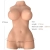 ARMONY - REALISTIC FEMALE TORSO MODEL 7 ARMONY - REALISTIC FEMALE TORSO MODEL 7