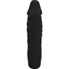 GET REAL - MINI CLASSIC VIBRATOR BLACK