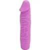 GET REAL - MINI CLASSIC VIBRATOR PINK