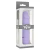 GET REAL - MINI CLASSIC VIBRATOR PURPLE