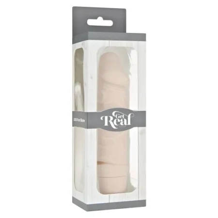 GET REAL - MINI CLASSIC VIBRATOR SKIN