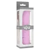 GET REAL - MINI CLASSIC G-SPOT VIBRATOR PINK