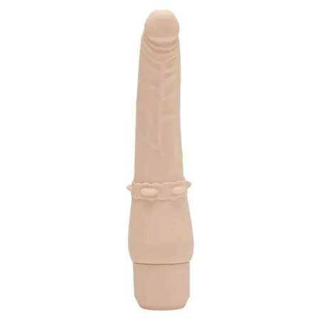 GET REAL - CLASSIC SMOOTH VIBRATOR SKIN