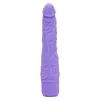 GET REAL - CLASSIC SLIM VIBRATOR PURPLE