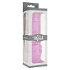 GET REAL - CLASSIC STIM VIBRATOR PINK