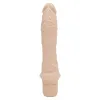 GET REAL - CLASSIC LARGE NATURAL VIBRATOR