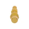 GET REAL - GOLD DICKER STIM VIBRATOR GOLD