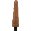 PRETTY LOVE - ALFREDO REALISTIC VIBRATOR 21.5 CM -O- 4 CM