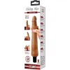GET REAL - CLASSIC LARGE NATURAL VIBRATOR