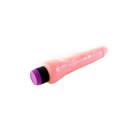 BAILE - REALISTIC VIBRATOR 19.5 CM