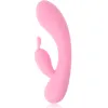 PRETTY LOVE - SMART HUGO RABBIT VIBRATOR WITH EARS