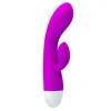 PRETTY LOVE - SMART HUGO RABBIT VIBRATOR WITH EARS