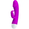 PRETTY LOVE - SMART WILL VIBRATOR 30 MODES