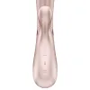 SATISFYER - HOT LOVER VIBRATOR