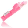 OHMAMA - RABBIT VIBRATOR ROTATING FUNCTION