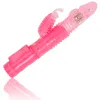 OHMAMA - RABBIT VIBRATOR ROTATING FUNCTION