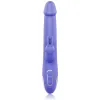 MR BOSS - ARTURO VIBRATOR & ROTATOR WATCHME WIRELESS TECHNOLOGY COMPATIBLE