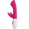 ARMONY - RABBIT VIBRATOR & STIMULATOR G SPOT 10 SPEEDS PINK
