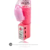 BAILE - PINK RABBIT ROTATOR SUPERSTIMULATOR