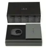 LELO - TOR II BLACK VIBRATOR RING