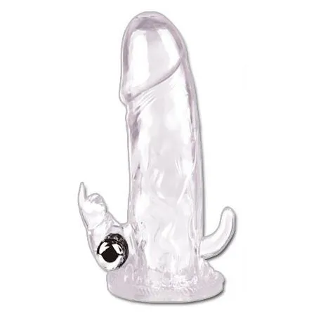 BAILE - BRAVE MAN PENIS EXTENSION RABBIT I