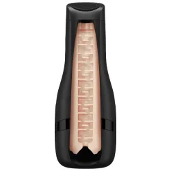 SATISFYER - MEN SLEEVE LUSTY TONGUES