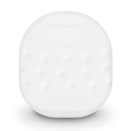 JAMYJOB - EGG MASTURBATOR RED VERSION DISCRETT