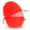 JAMYJOB - EGG MASTURBATOR RED VERSION DISCRETT