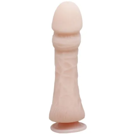 BAILE - THE BIG PENIS NATURAL REALISTIC DILDO 23.5 CM