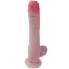BAILE - REALISTIC DILDO JASON NATURAL 24 CM