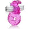 CALEXOTICS - MICRO VIBE AROUSER BUNNY