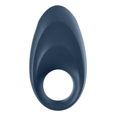SATISFYER - MIGHTY ONE RING VIBRATOR APP