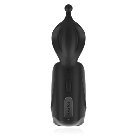 JAMYJOB - RECHARGEABLE HEAD STROKER MASTURBATOR