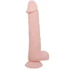 BAILE - SUPER REALISTIC DILDO 22 CM