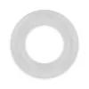 POWERING - SUPER FLEXIBLE RESISTANT RING 4.8CM PR05 CLEAR