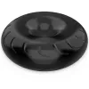 POWERING - SUPER FLEXIBLE RESISTANT RING 5CM PR08 BLACK
