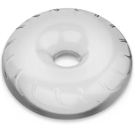 POWERING - SUPER FLEXIBLE RESISTANT RING 5CM PR08 CLEAR