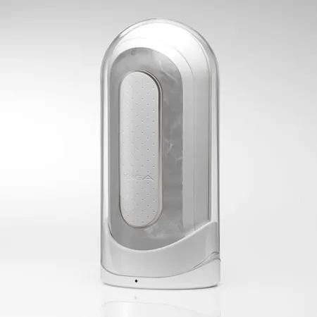 TENGA - FLIP 0 ZERO ELECTRONIC VIBRATION
