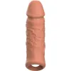 SATISFYER - 3 MASTURBATOR EGGS CRUNCHY