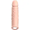 SATISFYER - 3 MASTURBATOR EGGS NAUGHTY