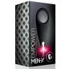 ROCKS-OFF - EMPOWER RECHARGEABLE COUPLES STIMULATOR - BLACK