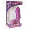 PINK ROOM - AMADEO DILDO REALISTICO NATURAL 15.5 CM