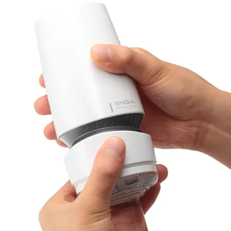 TENGA - AERO SILVER RING SILVER RING