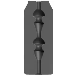 ALL BLACK - MASTURBATOR ENERGY