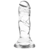 X RAY - CLEAR COCK 12 CM -O- 2.6 CM