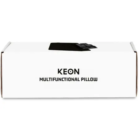 KIIROO - KEON MULTIFUNCTIONAL PILLOW & STRAP - MULTIFUNCTIONAL PILLOW