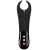 FUN FACTORY - MANTA MASTURBATOR BLACK FUN FACTORY - MANTA MASTURBATOR BLACK